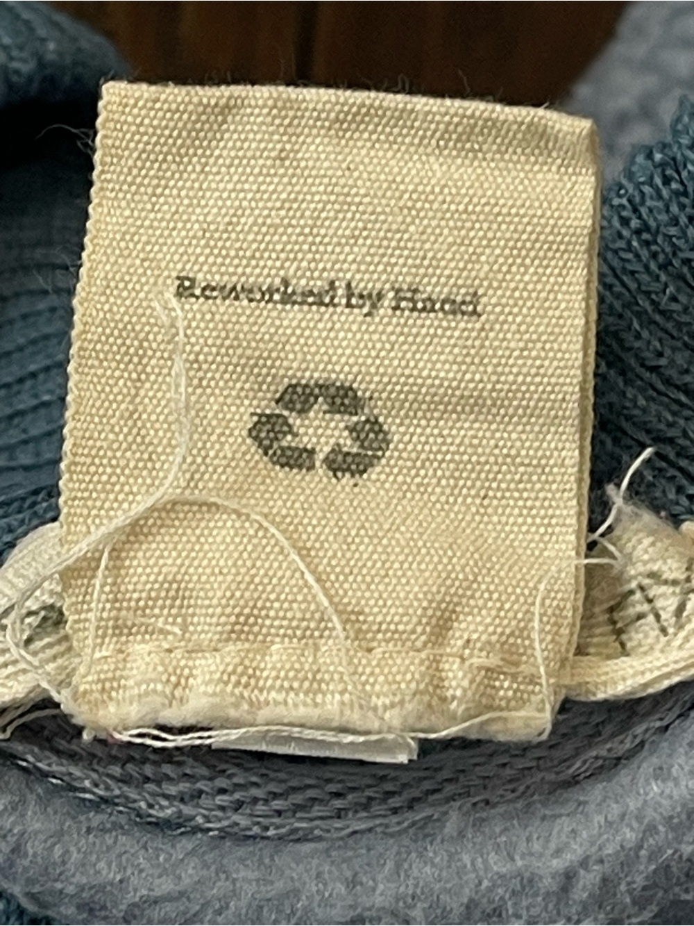 FREE PEOPLE Tricia Fix Cozy Cuff00000””””””””